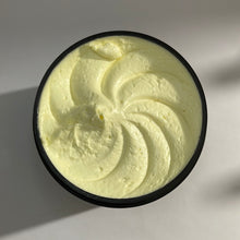 Load image into Gallery viewer, Organic Whipped body butter
